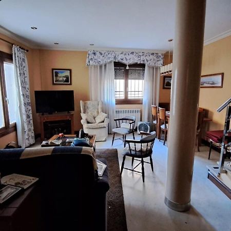 La Madre Abadesa Villa Tordesillas Dış mekan fotoğraf