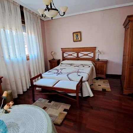 La Madre Abadesa Villa Tordesillas Dış mekan fotoğraf
