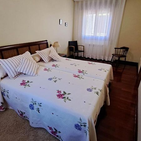La Madre Abadesa Villa Tordesillas Dış mekan fotoğraf