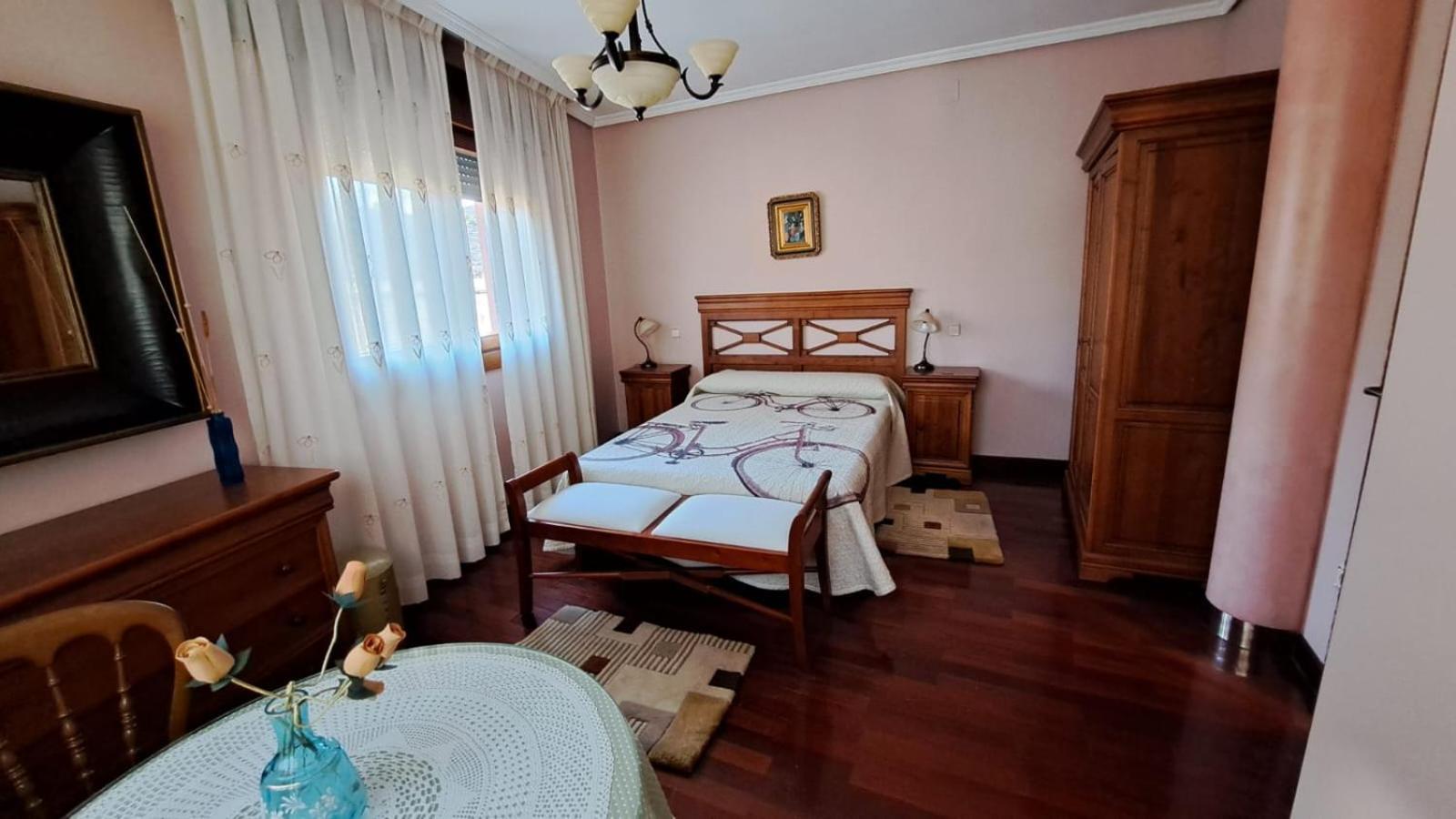La Madre Abadesa Villa Tordesillas Dış mekan fotoğraf