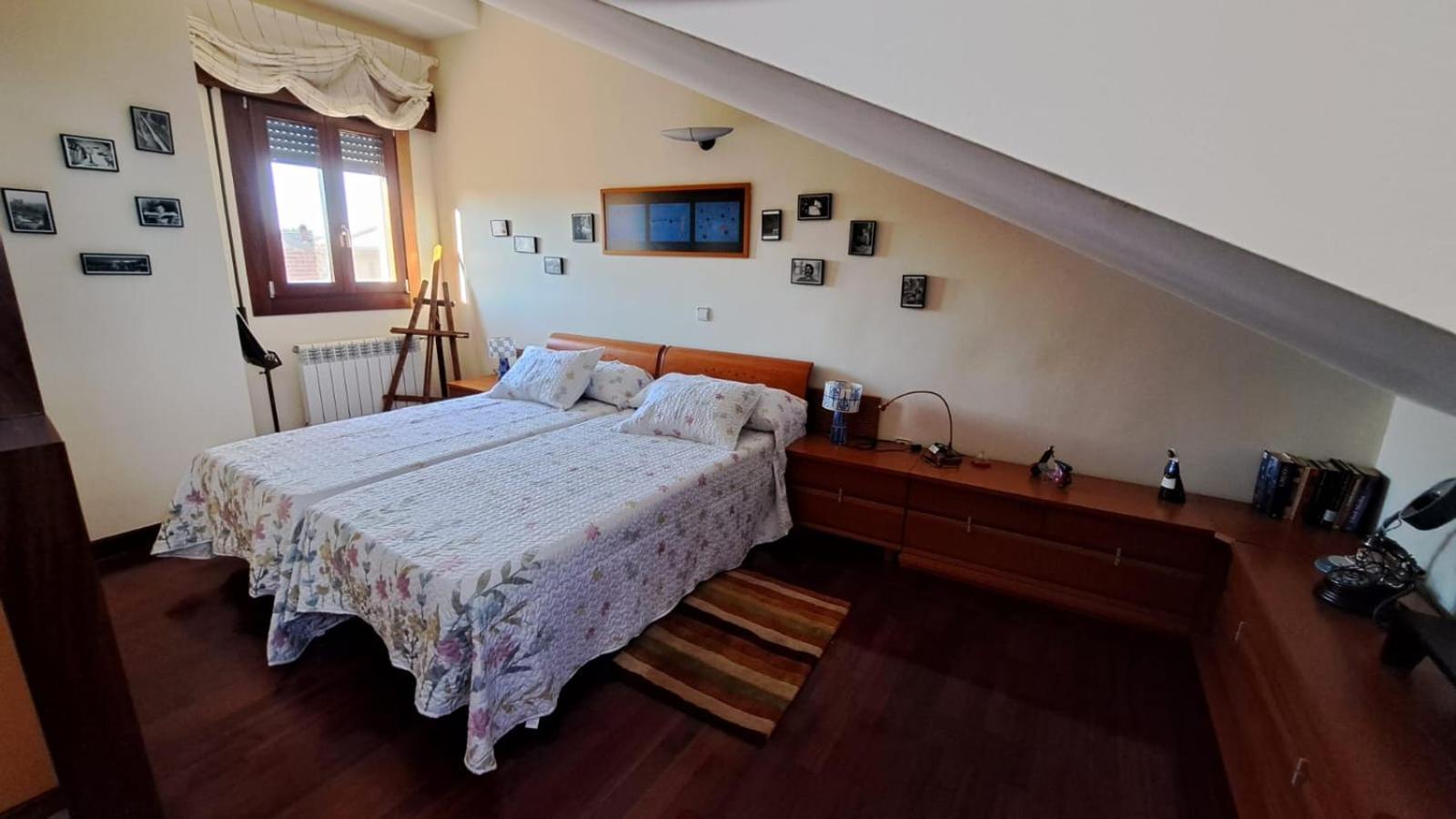 La Madre Abadesa Villa Tordesillas Dış mekan fotoğraf
